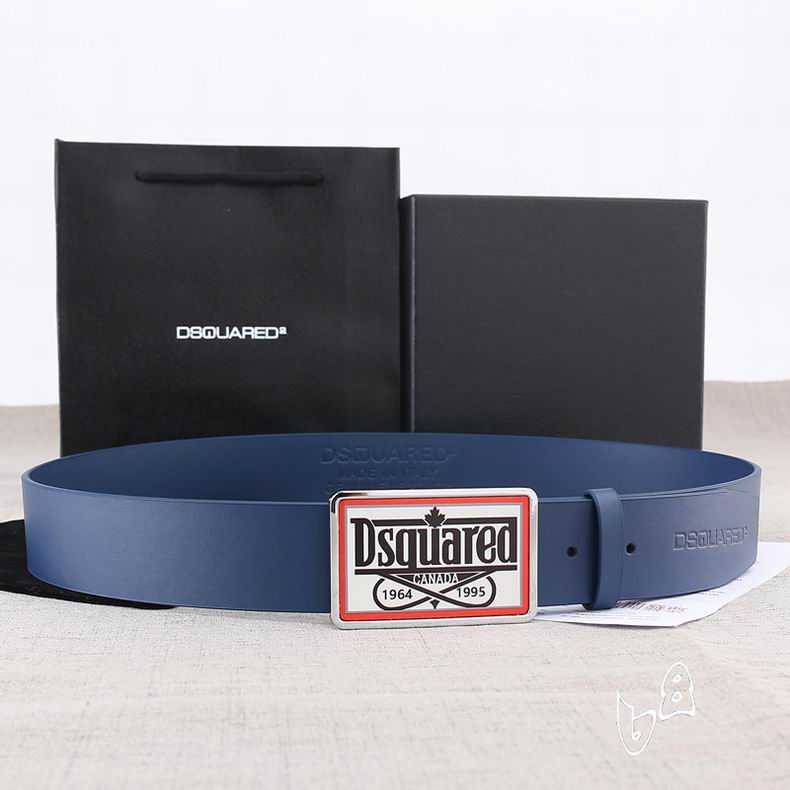 DSQ Belt 38mm lb (16)