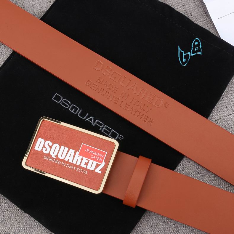 DSQ Belt 38mm lb (17)