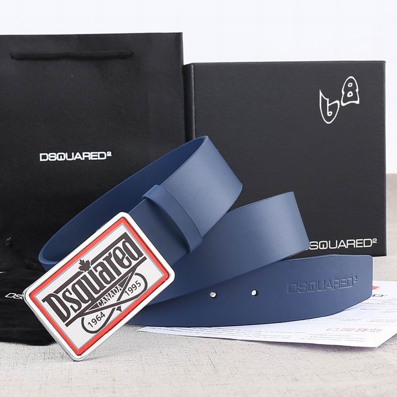 DSQ Belt 38mm lb (17)