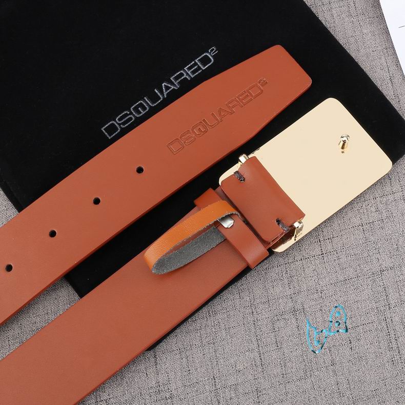 DSQ Belt 38mm lb (18)