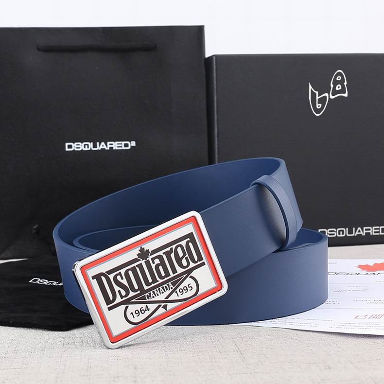 DSQ Belt 38mm lb (18)