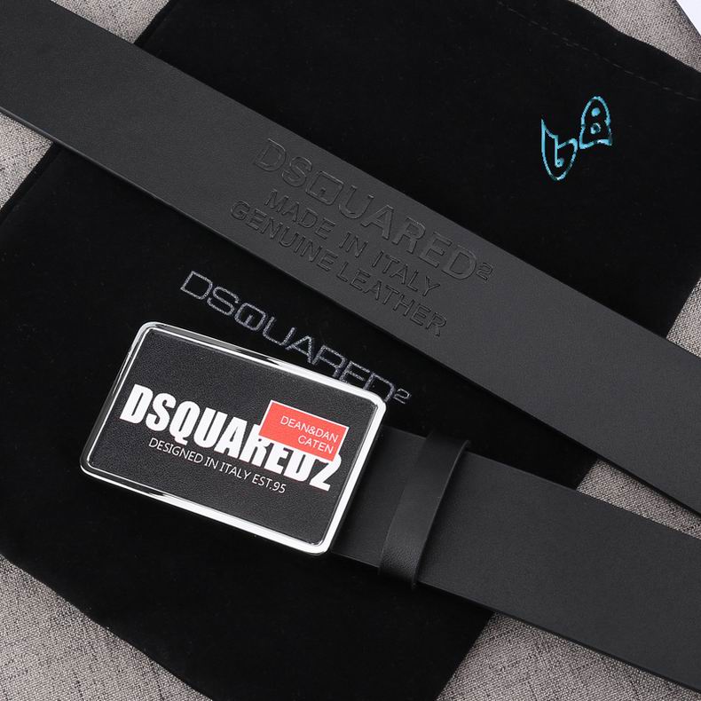 DSQ Belt 38mm lb (19)