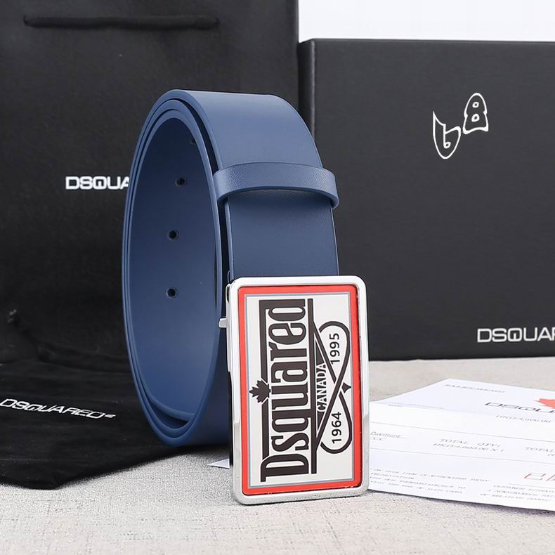 DSQ Belt 38mm lb (19)