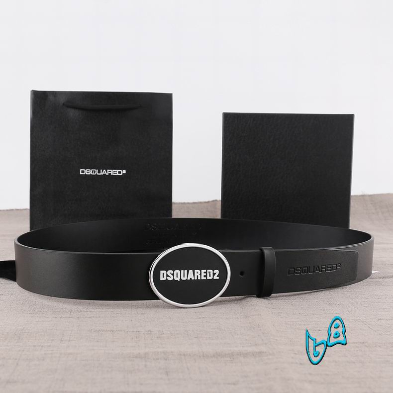 DSQ Belt 38mm lb (193)