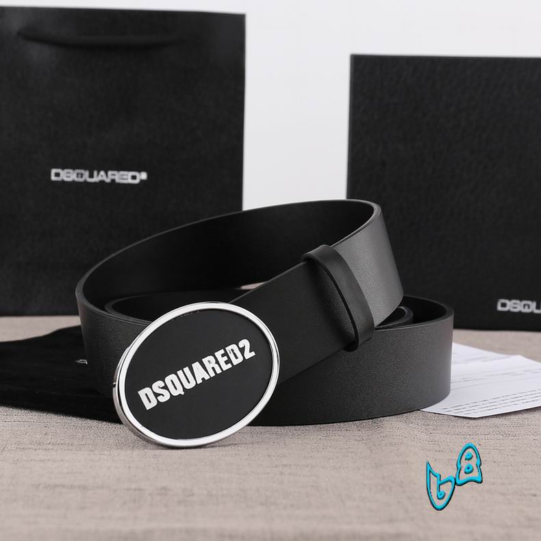 DSQ Belt 38mm lb (195)