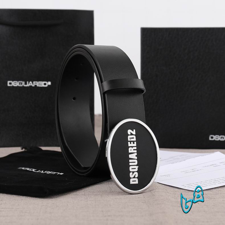 DSQ Belt 38mm lb (196)