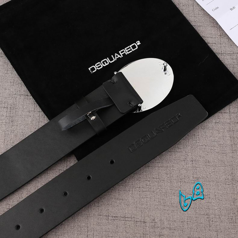 DSQ Belt 38mm lb (198)