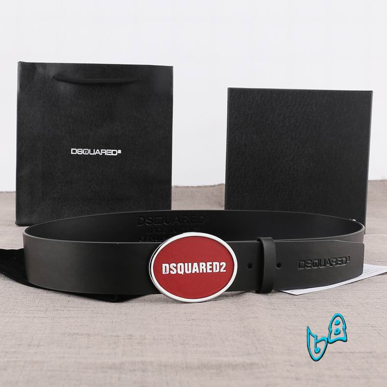 DSQ Belt 38mm lb (199)