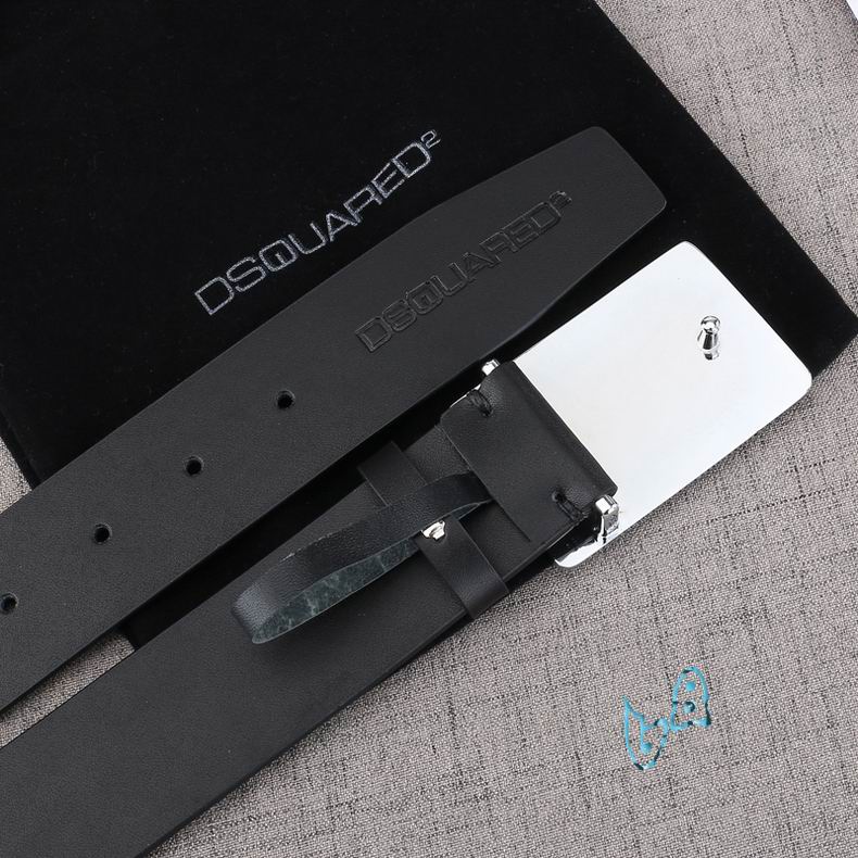 DSQ Belt 38mm lb (20)