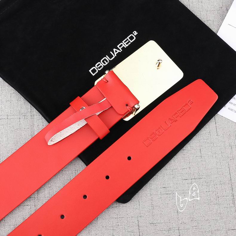 DSQ Belt 38mm lb (20)