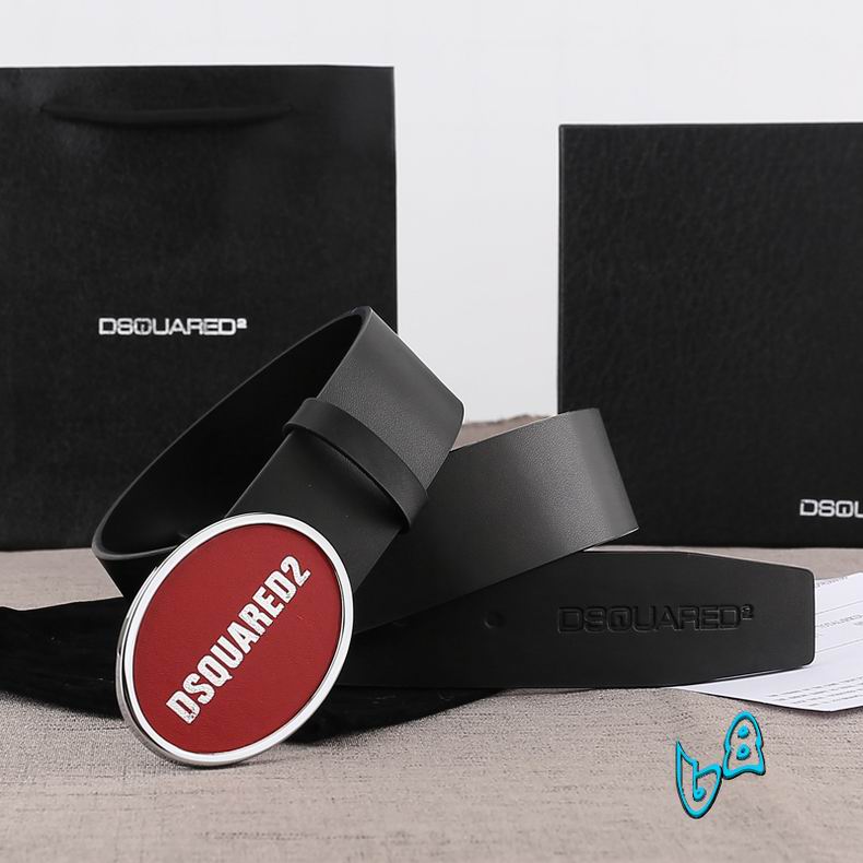 DSQ Belt 38mm lb (200)