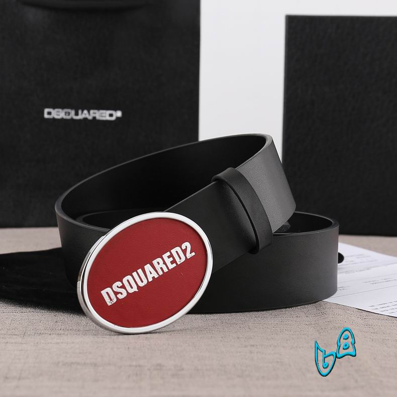 DSQ Belt 38mm lb (201)