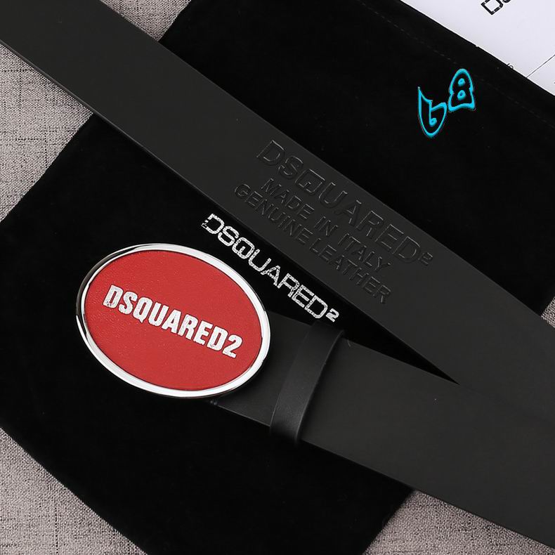 DSQ Belt 38mm lb (203)