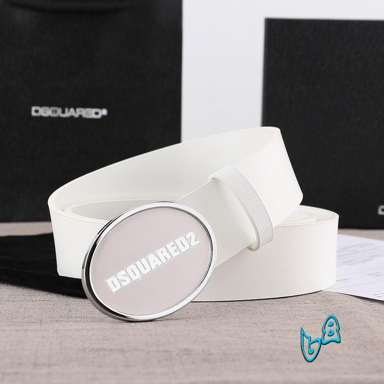 DSQ Belt 38mm lb (207)