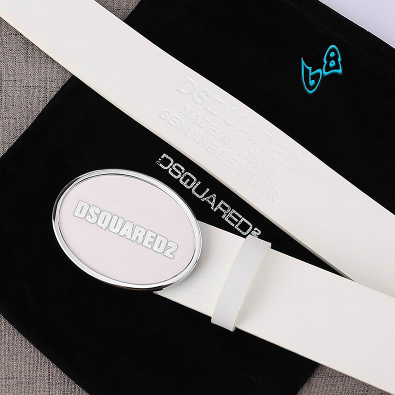 DSQ Belt 38mm lb (209)