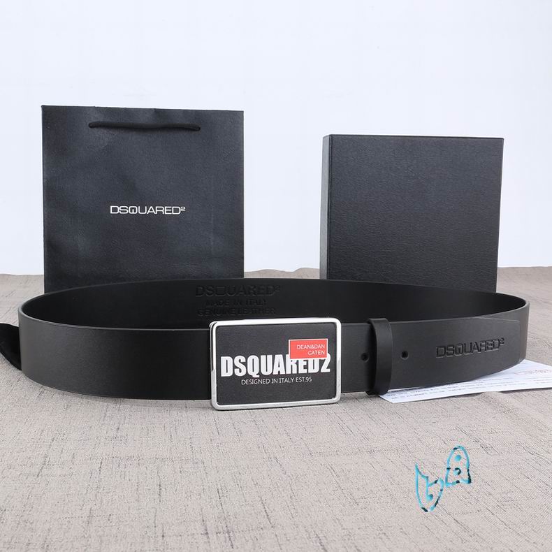 DSQ Belt 38mm lb (21)