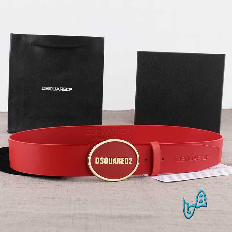 DSQ Belt 38mm lb (211)