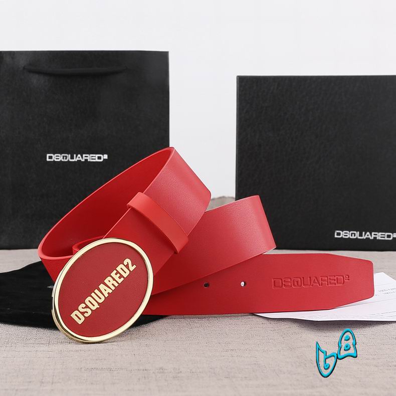 DSQ Belt 38mm lb (212)