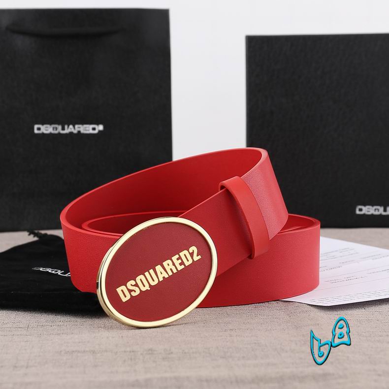 DSQ Belt 38mm lb (213)