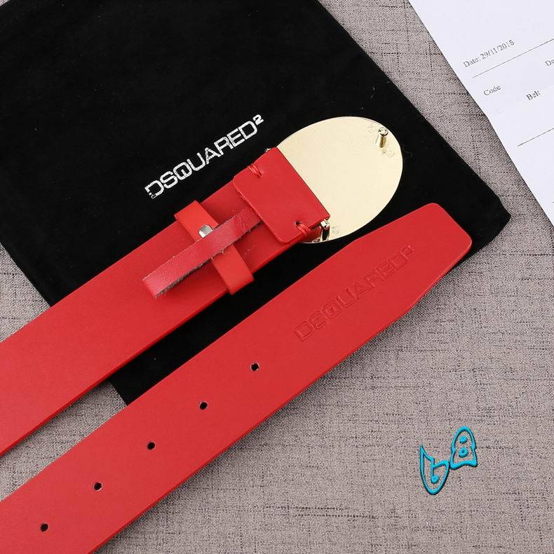 DSQ Belt 38mm lb (216)