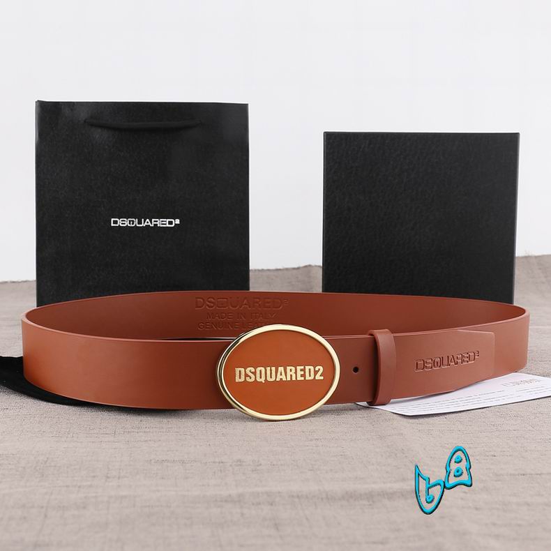 DSQ Belt 38mm lb (217)