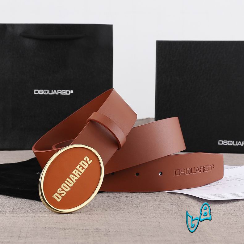 DSQ Belt 38mm lb (218)