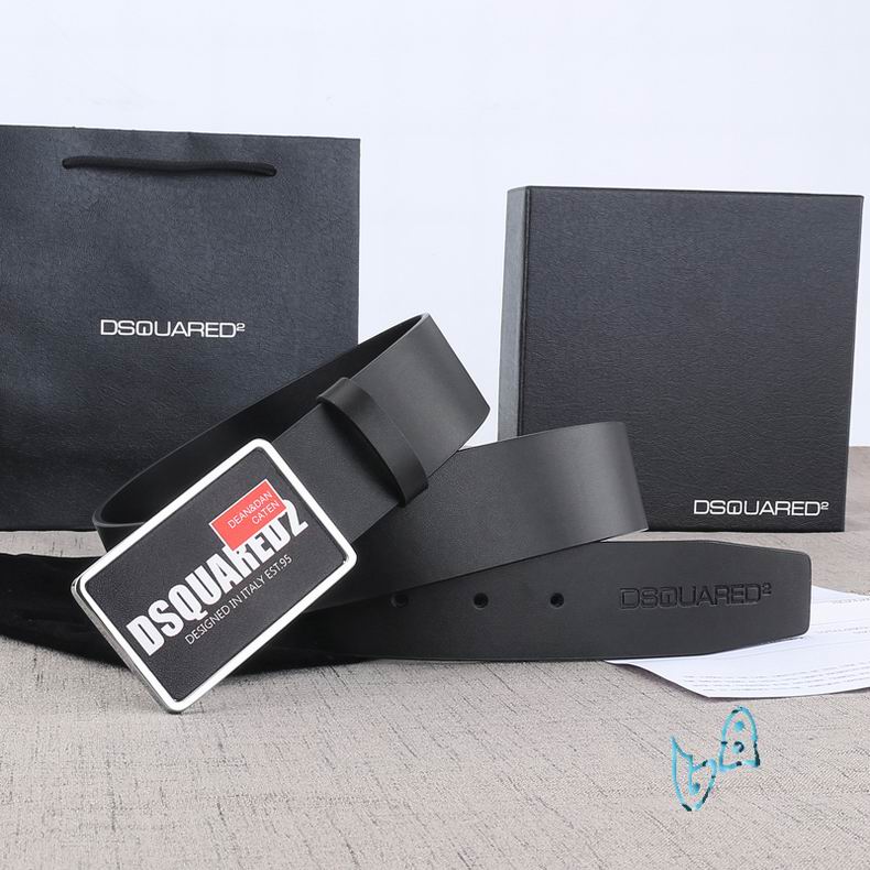 DSQ Belt 38mm lb (22)