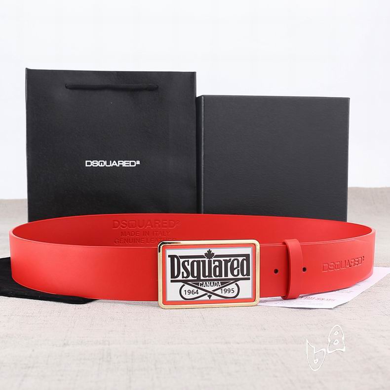 DSQ Belt 38mm lb (22)