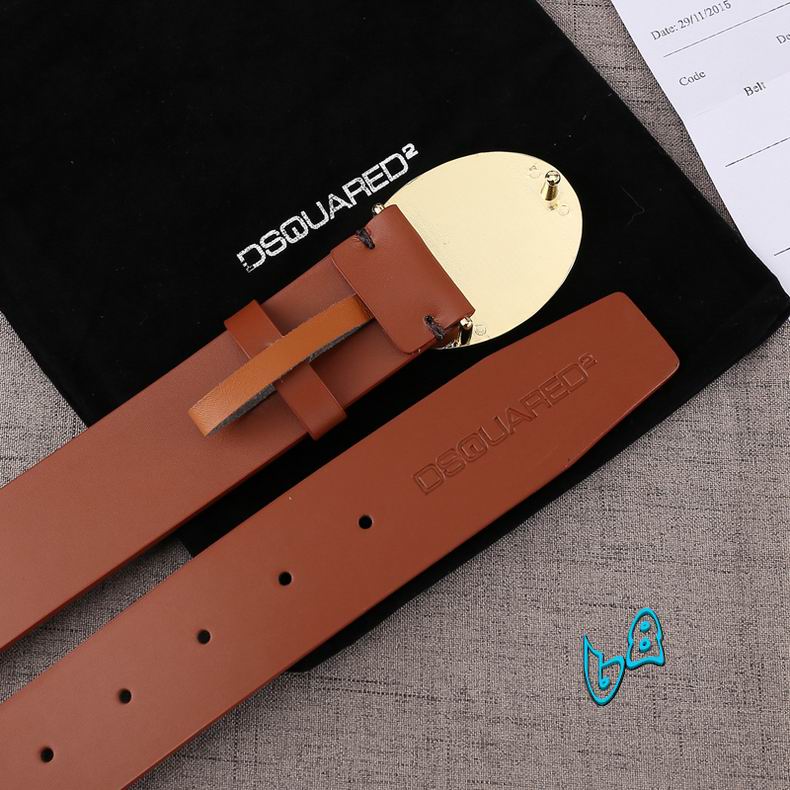 DSQ Belt 38mm lb (222)