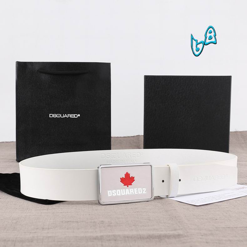 DSQ Belt 38mm lb (224)