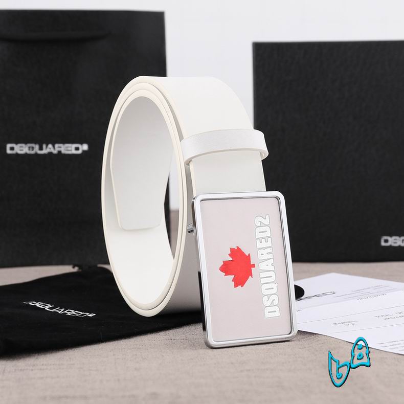 DSQ Belt 38mm lb (227)