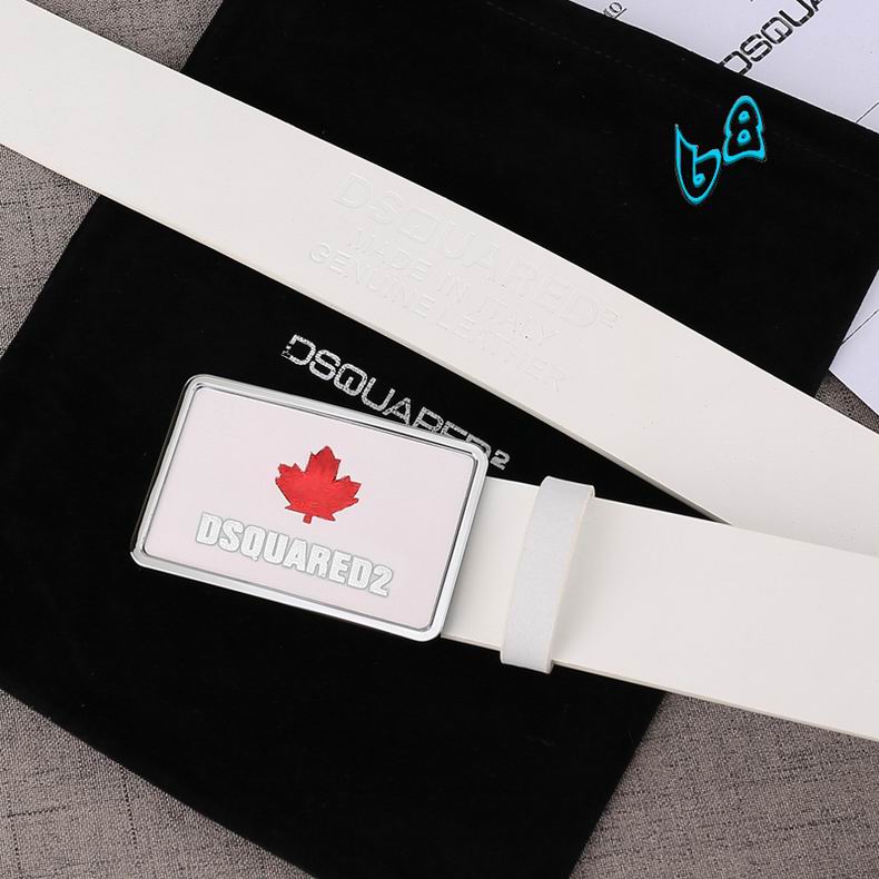 DSQ Belt 38mm lb (228)