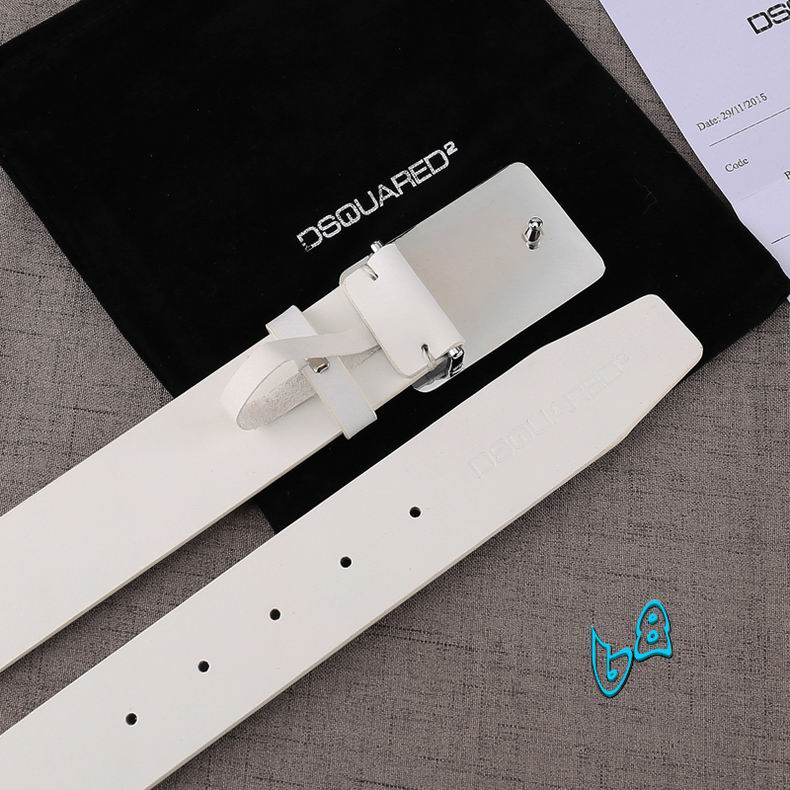 DSQ Belt 38mm lb (229)