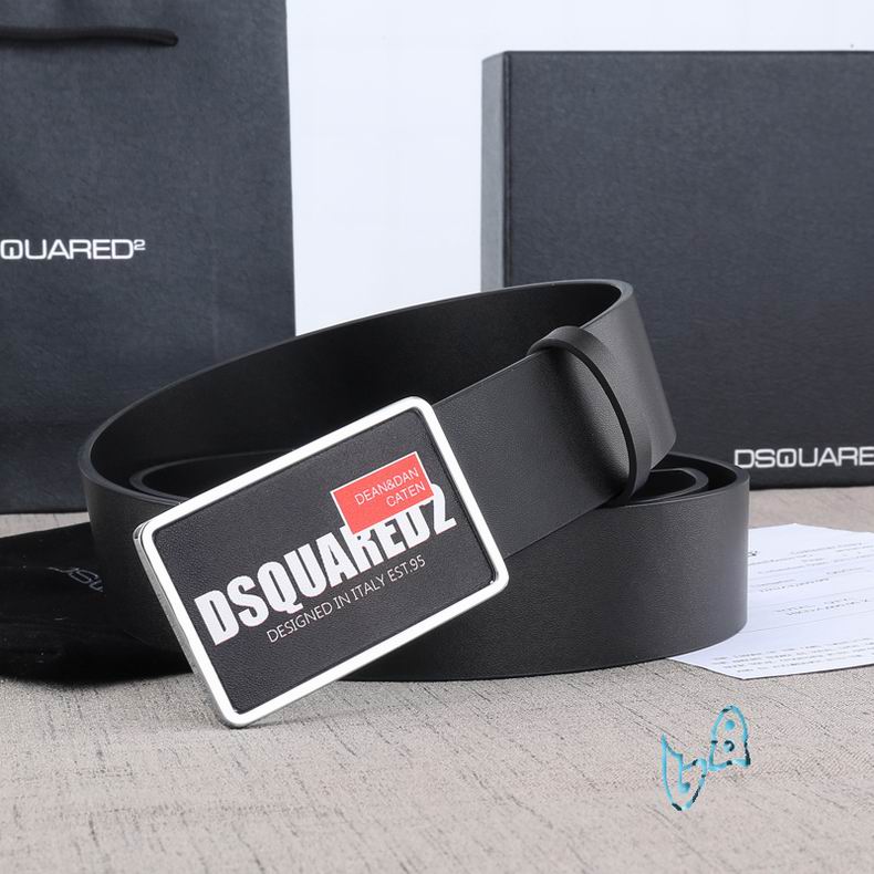 DSQ Belt 38mm lb (23)