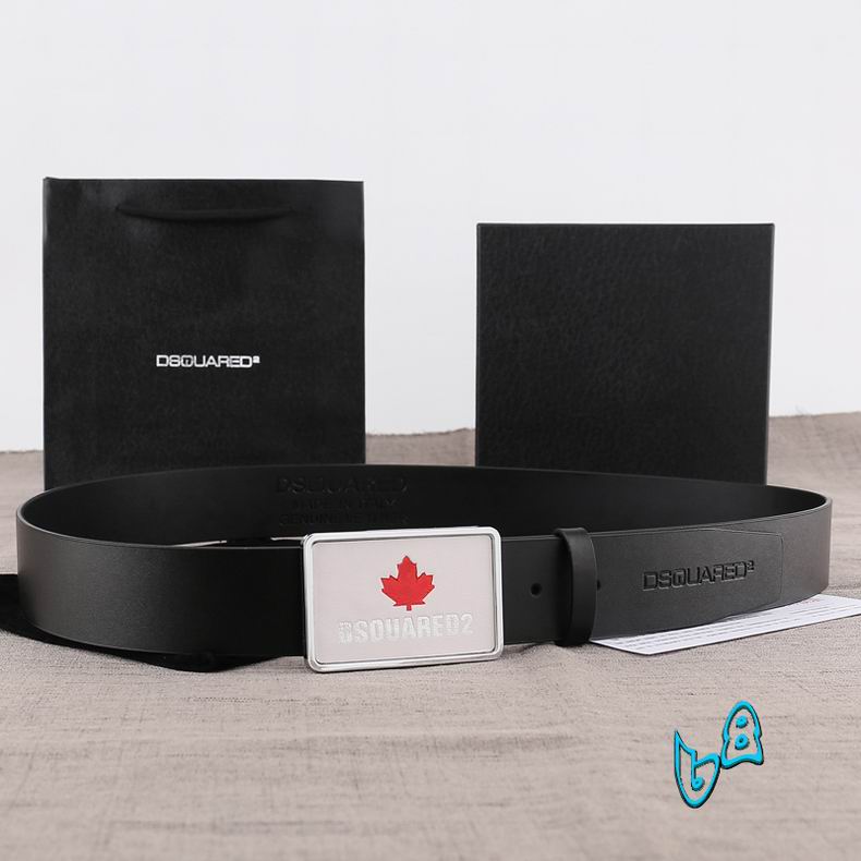 DSQ Belt 38mm lb (230)