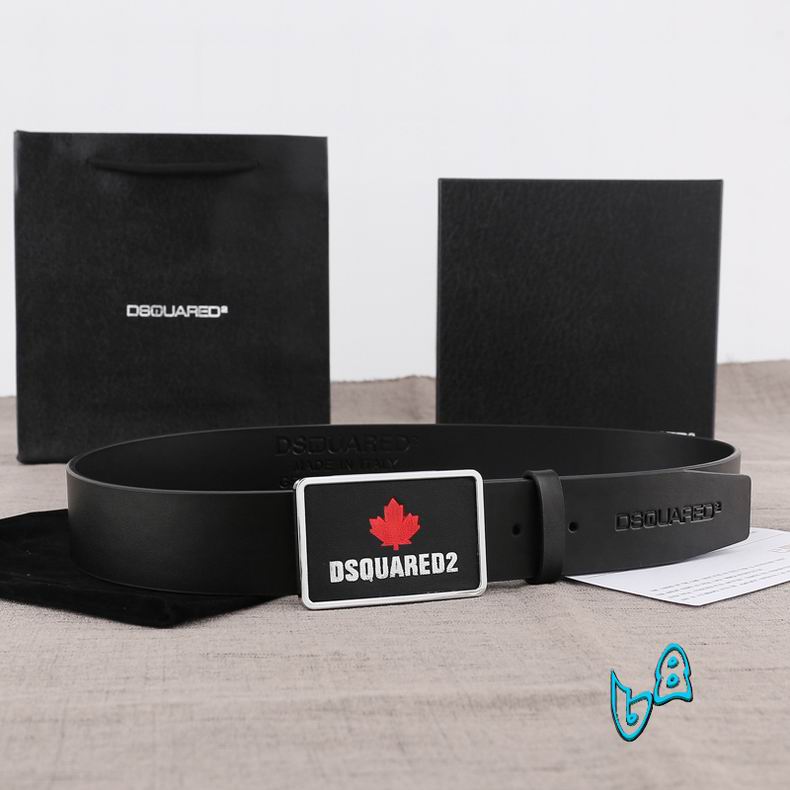 DSQ Belt 38mm lb (236)