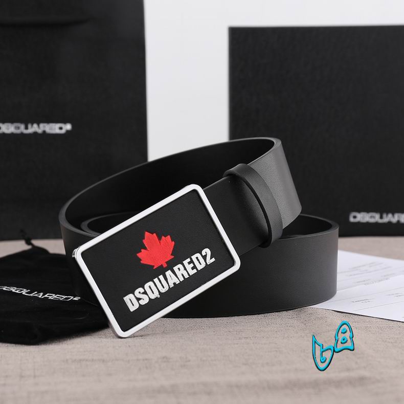 DSQ Belt 38mm lb (238)