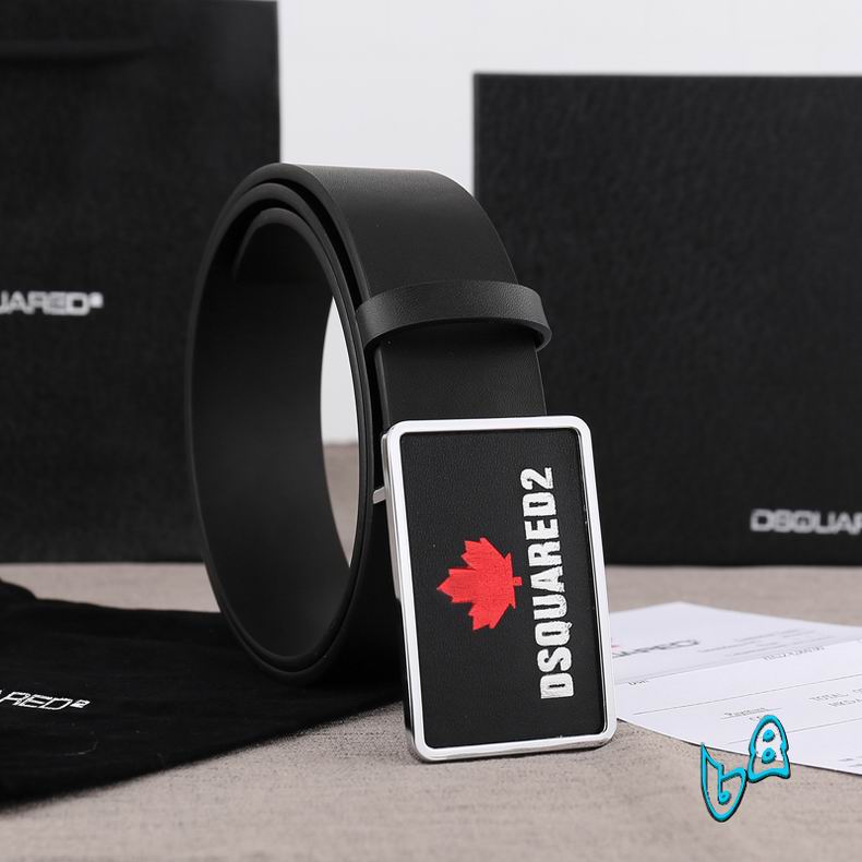 DSQ Belt 38mm lb (239)