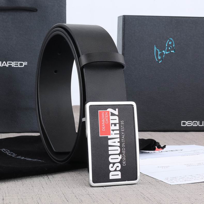 DSQ Belt 38mm lb (24)