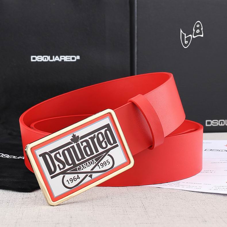 DSQ Belt 38mm lb (24)