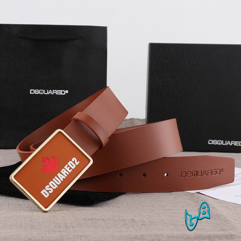 DSQ Belt 38mm lb (243)