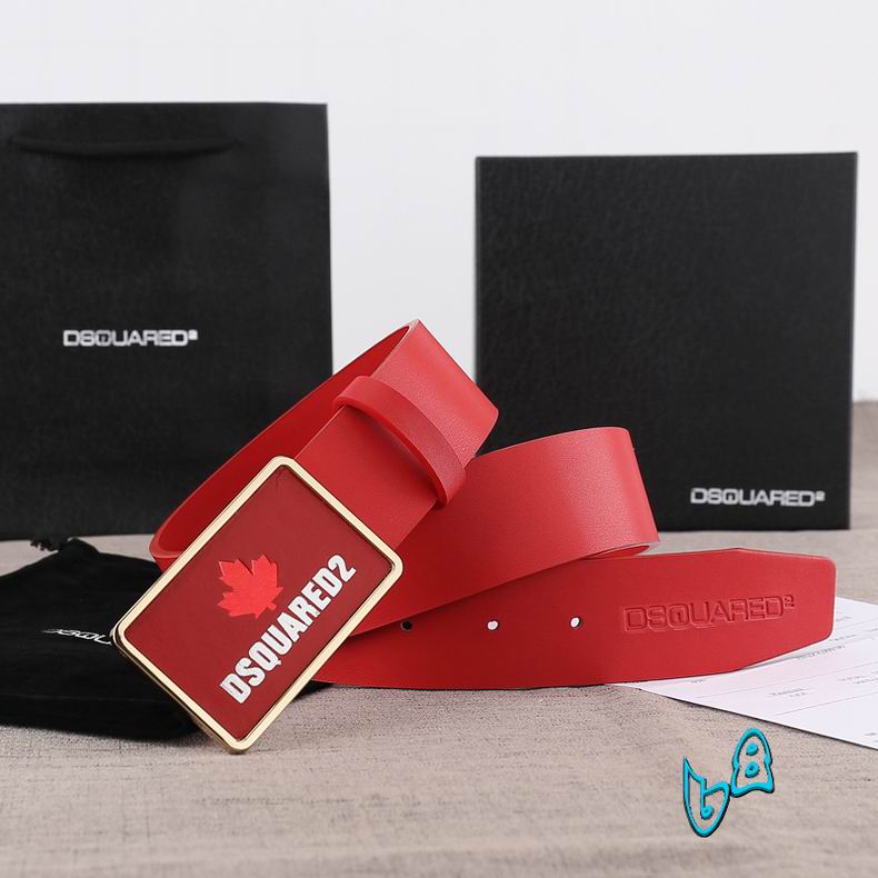 DSQ Belt 38mm lb (249)