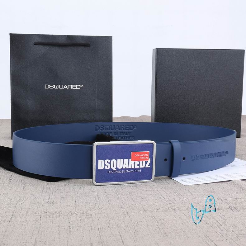 DSQ Belt 38mm lb (25)