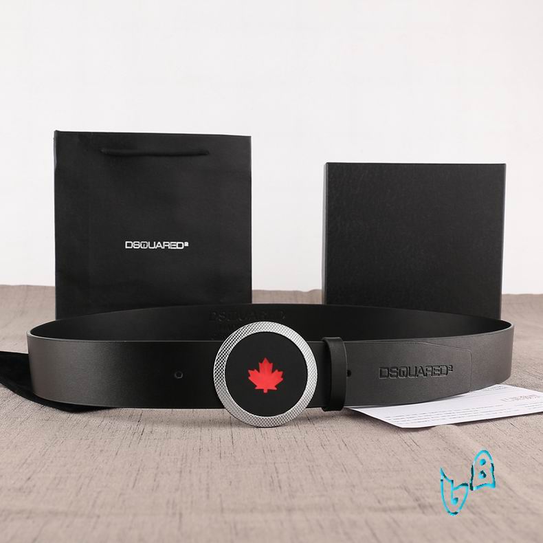 DSQ Belt 38mm lb (255)