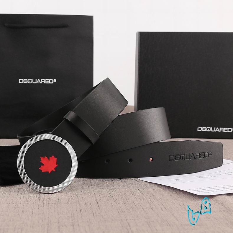 DSQ Belt 38mm lb (256)