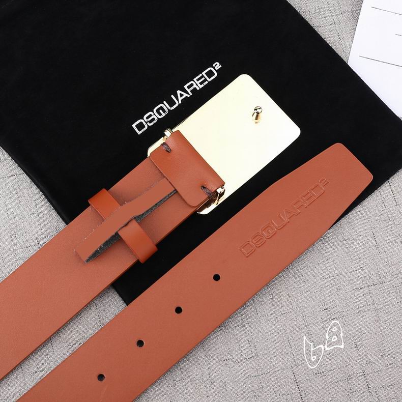 DSQ Belt 38mm lb (26)