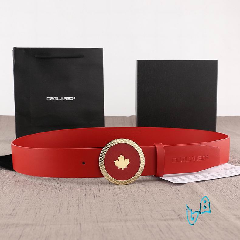 DSQ Belt 38mm lb (261)