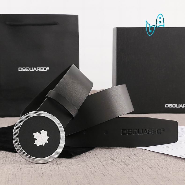 DSQ Belt 38mm lb (268)