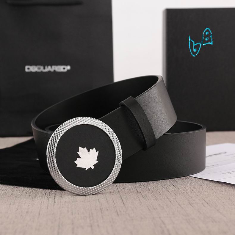 DSQ Belt 38mm lb (269)