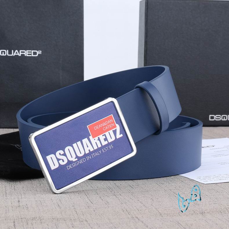 DSQ Belt 38mm lb (27)